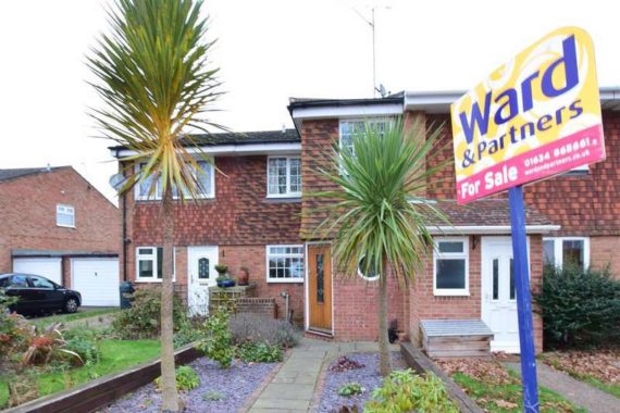 3 Bedroom Terraced